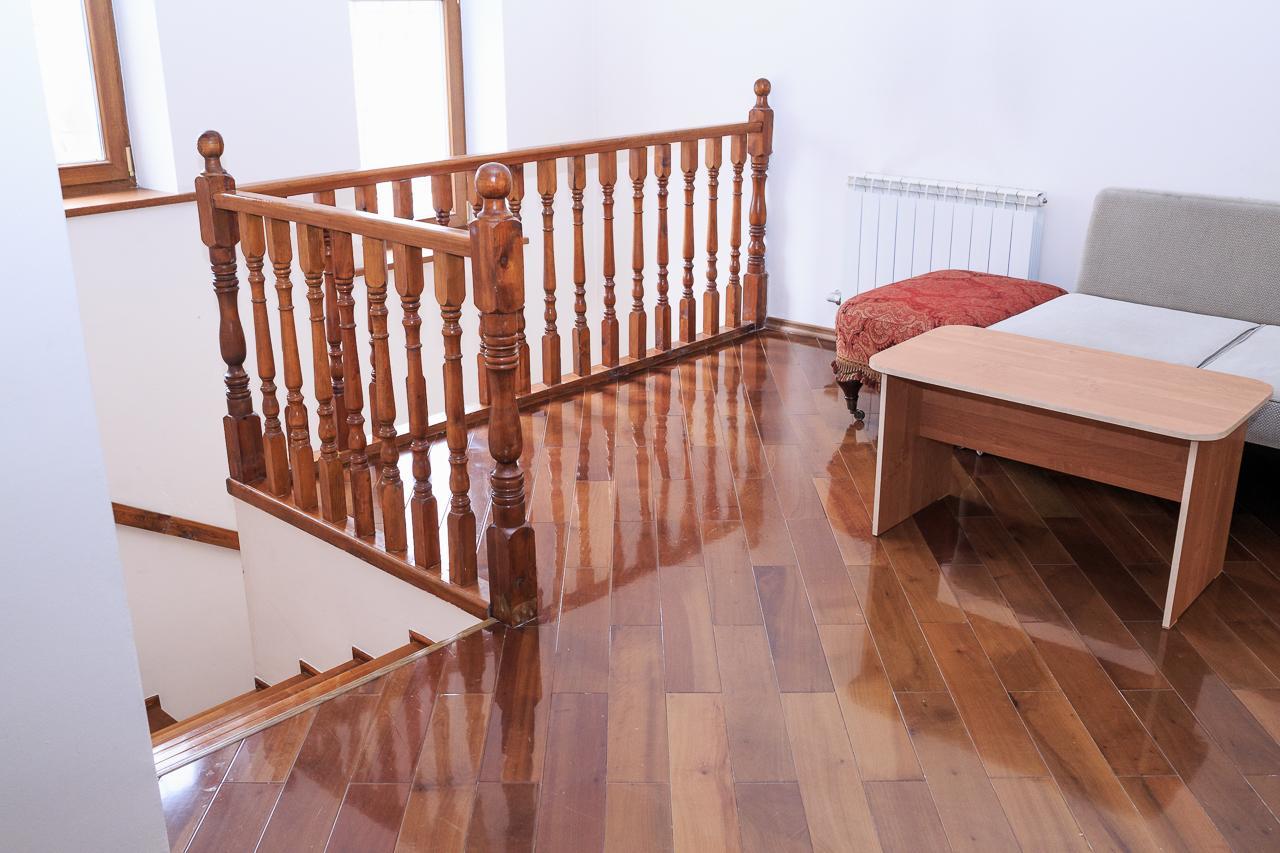 "European" Backpackers Hostel In Алматы Экстерьер фото